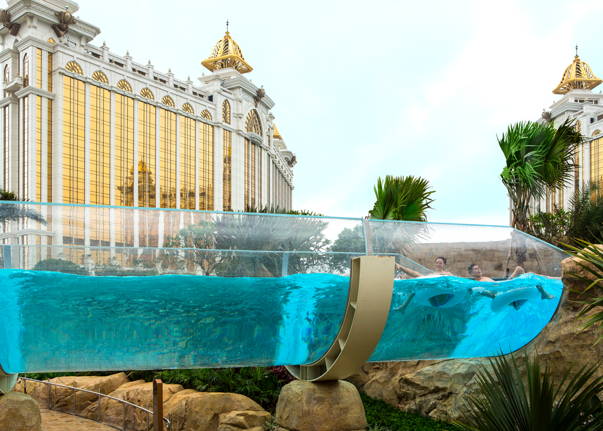 galaxy macau skytop wave pool