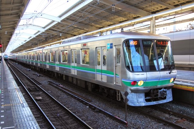 yoyogi-uehara-station-1-3rd-residence-yoyogi