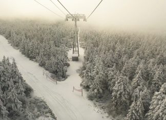 Japan’s secret winter wonderland — Yamagata Guide (Things to see, eat, do) Mount Zao Yamagata