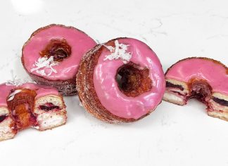 20 Irresistible Sweet Treats Around The World