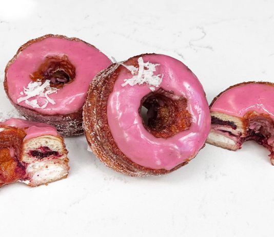 20 Irresistible Sweet Treats Around The World