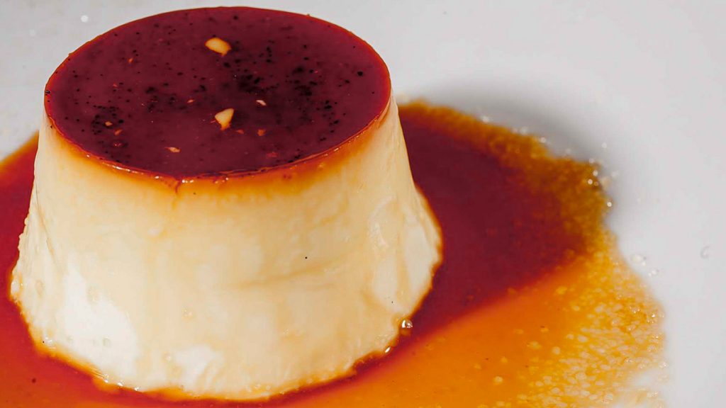 panna cotta - 20 Irresistible Sweet Treats Around The World