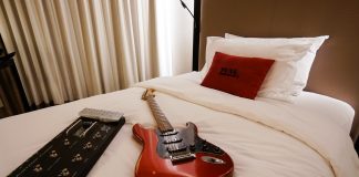 Featured - Hard Rock Hotel Review