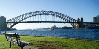 Sydney Harbour Bridge - Alternative Sydney Travel Guide