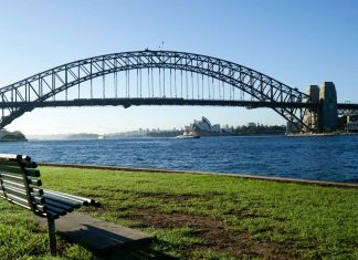 The Alternative Sydney Travel Guide — Fun Things to do in & around Sydney Sydney Harbour Bridge - Alternative Sydney Travel Guide