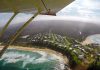 Seaplane over Moruya to Montague - things to do in NSW South Coast