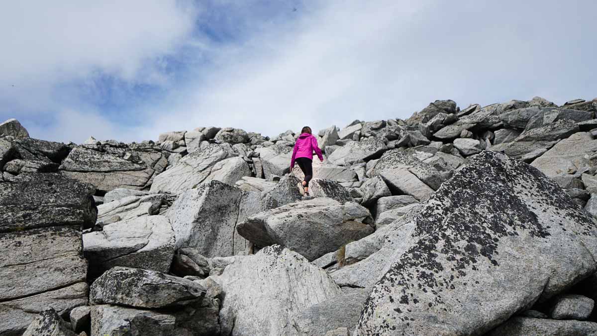 Kosciuszko - Bucket List Things to do in NSW South Coast