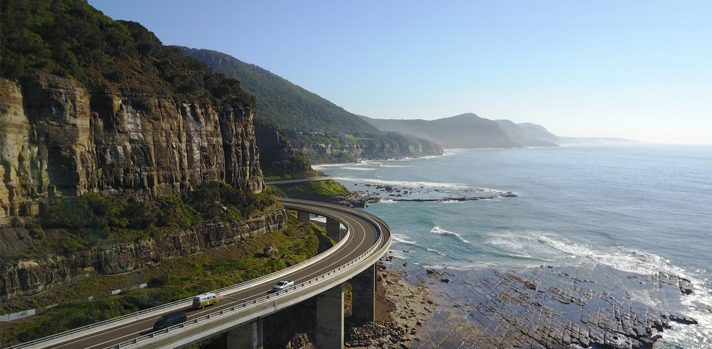 road trip itinerary nsw