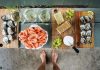 Featured - Ocean to plate experience
