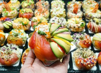 Sydney Food Trail Guide – 10 Must try things to eat in Sydney Featured - Things to eat in Sydney