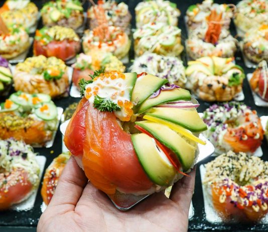 Featured - Things to eat in Sydney
