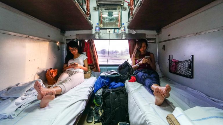 First Timer's Guide to India — Everything You Need to Travel India Like ...