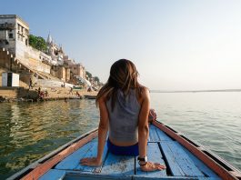 First Timers Guide to India