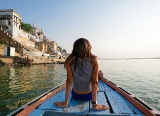 First Timers Guide to India