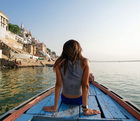 First Timers Guide to India