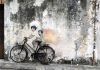 Featured - Penang Street Art