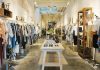 Sixth Sense Store Front- trendy places in georgetown