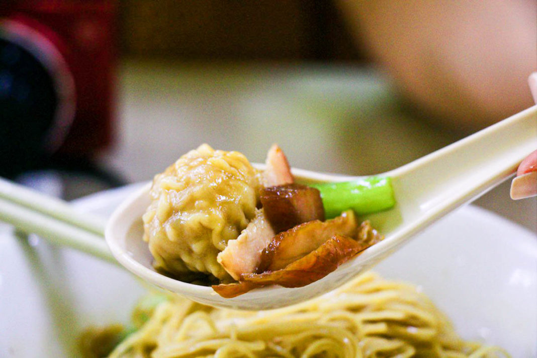 Authentic Street Food in Penang: 6 Stalls You Must Try
