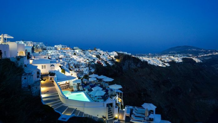 9-Day Greece Itinerary Under S$1.5k incl. flights — Athens, Santorini ...