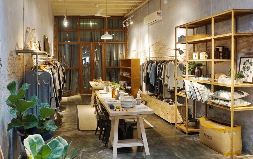 Sixth-Sense-backstore-trendy-places-in-Georgetown