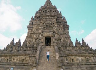 11 Breathtaking Photo Spots in Yogyakarta that prove it is a Photographer’s Heaven Feature - Prambanan - Yogyakarta Itinerary-1