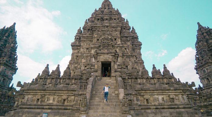 Feature - Prambanan - Yogyakarta Itinerary-1