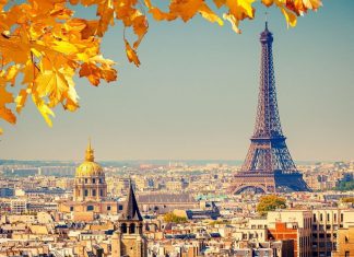 Budget Hacks for 9 Popular Destinations to Visit During the Off Peak Season Featured - Non-Peak Travels
