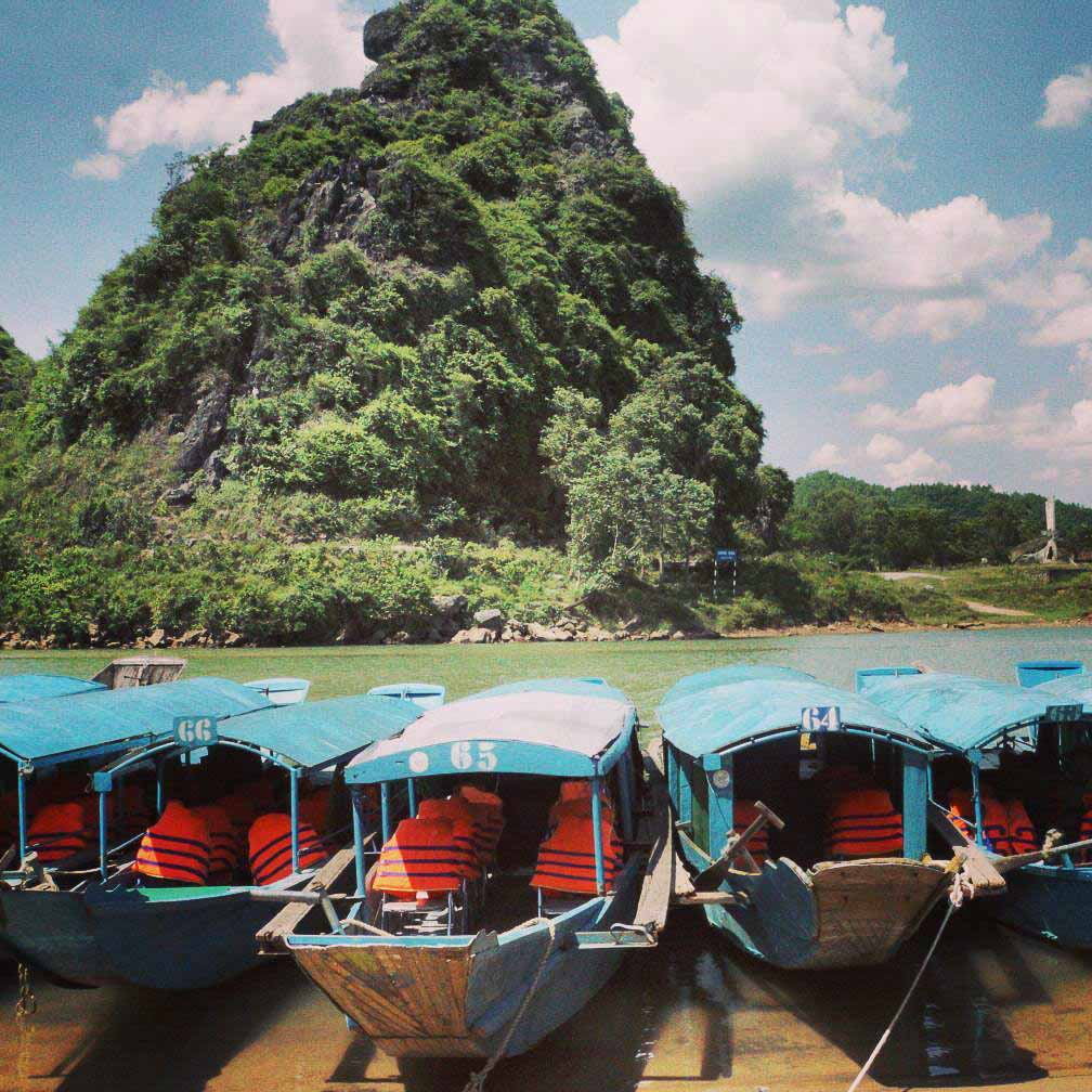 Phong Nha - Low-Key Destinations in Asia