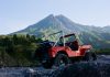 Mount Merapi Jeep tour-low key Destinations in Asia