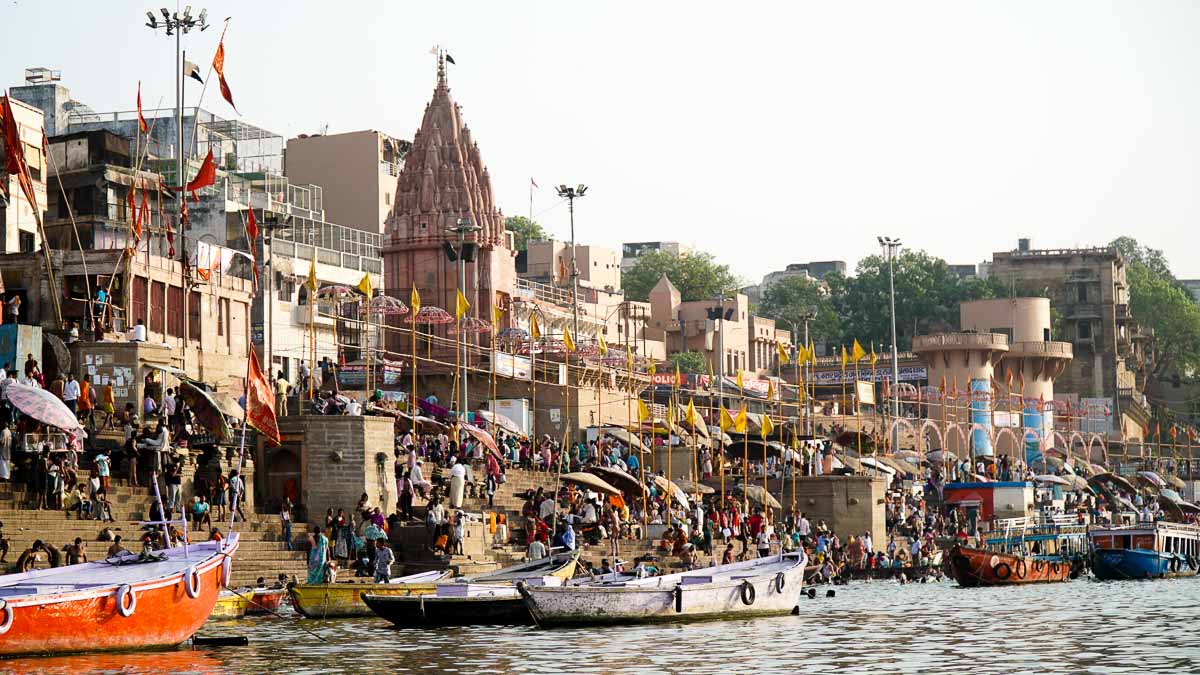 top india cities to visit