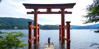 Featured - Hakone Travel Guide