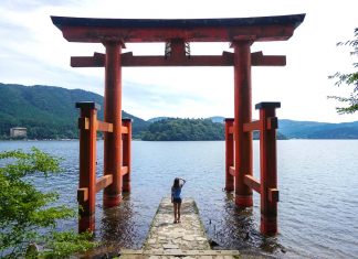Hakone Guide — The Day Trip You Need in Your Tokyo Itinerary Featured - Hakone Travel Guide