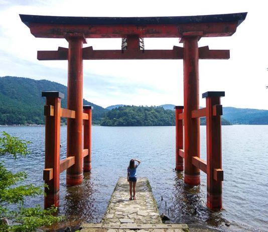 Featured - Hakone Travel Guide