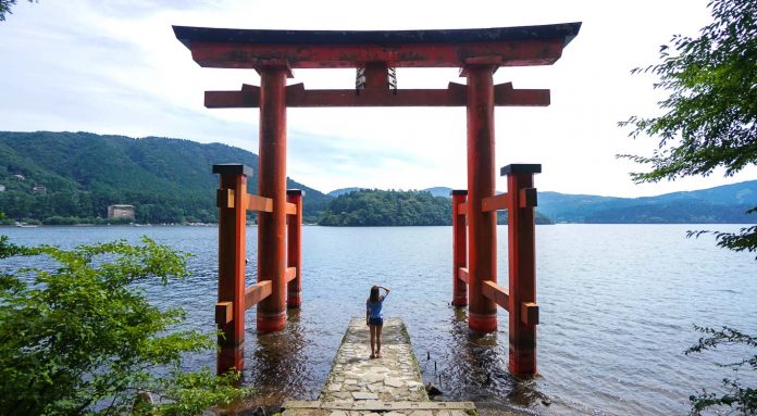 Featured - Hakone Travel Guide