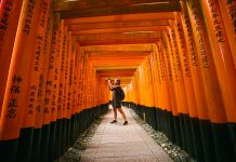 Featured - Japan Budget Guide Tokyo to Osaka