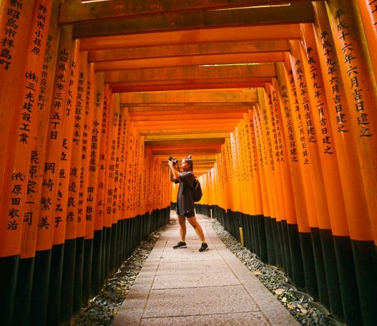 Featured - Japan Budget Guide Tokyo to Osaka