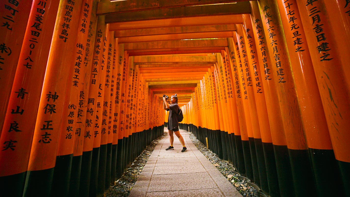 Featured - Japan Budget Guide Tokyo to Osaka