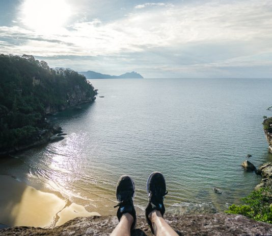 Featured - Kuching Itinerary