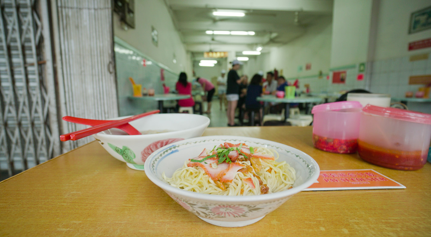 Best Place To Eat In Kuching / Top Spot Food Court Kuching Sarawak