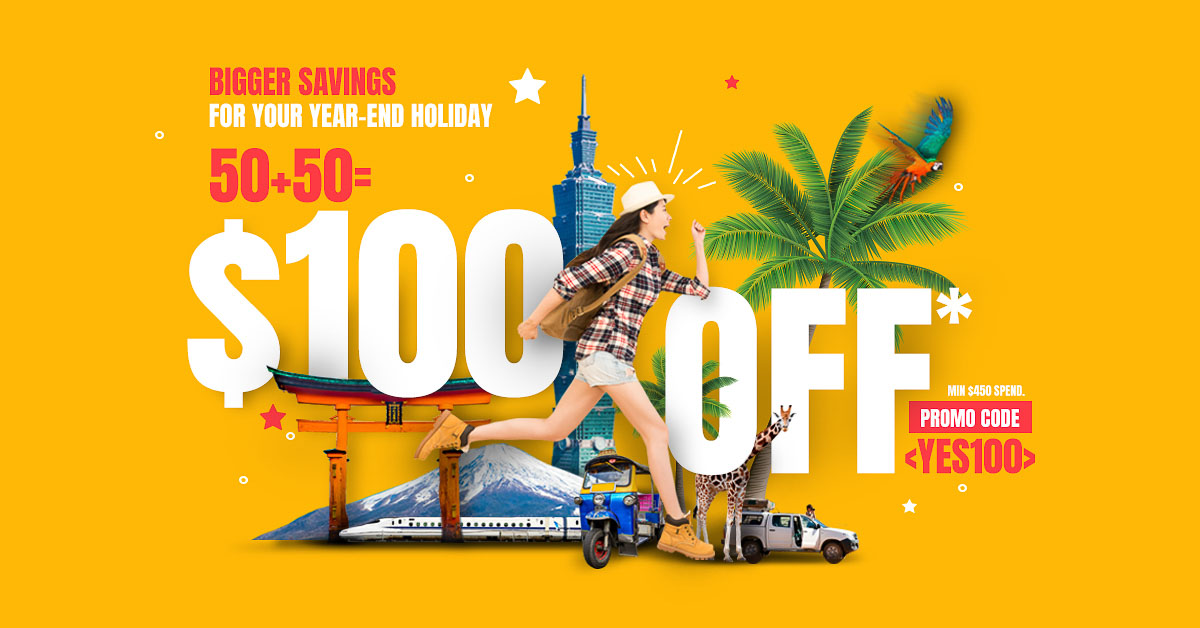 JR Pass Budget Guide Hakone Free Pass - Klook Promo