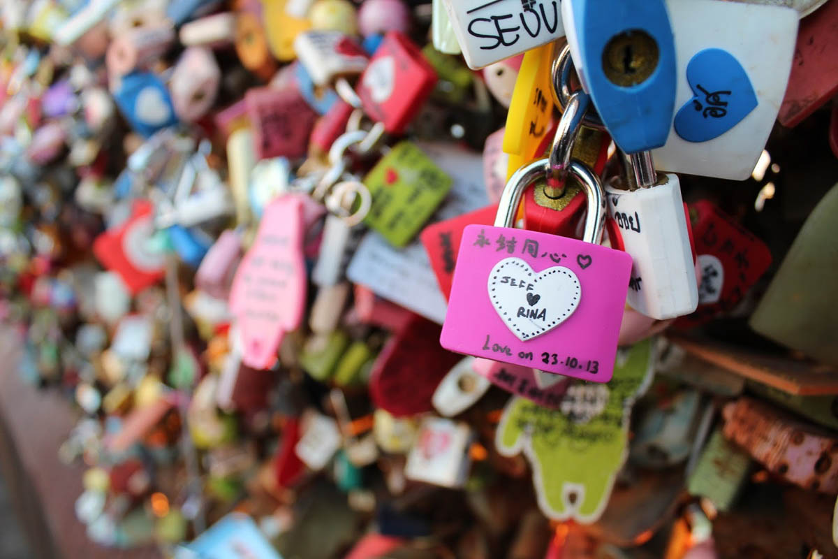 N Seoul Tower 2 - Cheap Things to do in Seoul