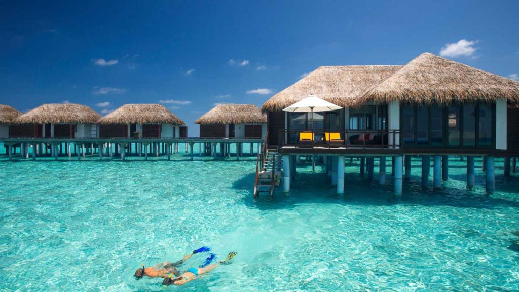 Snorkeling in Maldives - 2022 Public Holidays