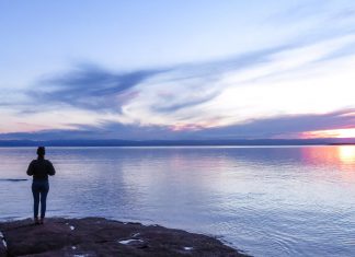10 Ways to Cope with Post-Travel Blues Featured - Post Travel Blues