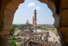 Featured - India Trip Planning