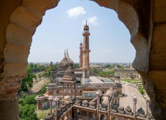 10 Most Beautiful Cities To Visit On Your First Time To India Featured - India Trip Planning