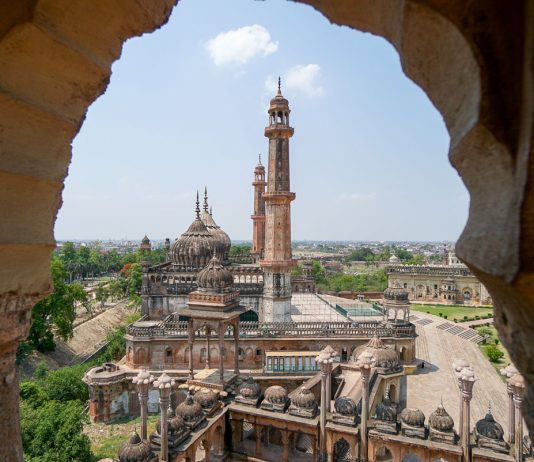 10 Most Beautiful Cities To Visit On Your First Time To India Featured - India Trip Planning