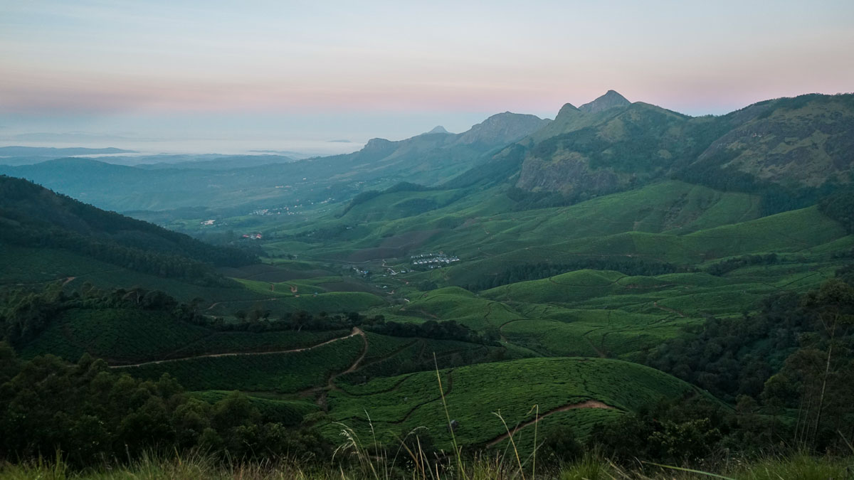 Chennai To Munnar Travel Guide Chennai To Munnar Travel Guide