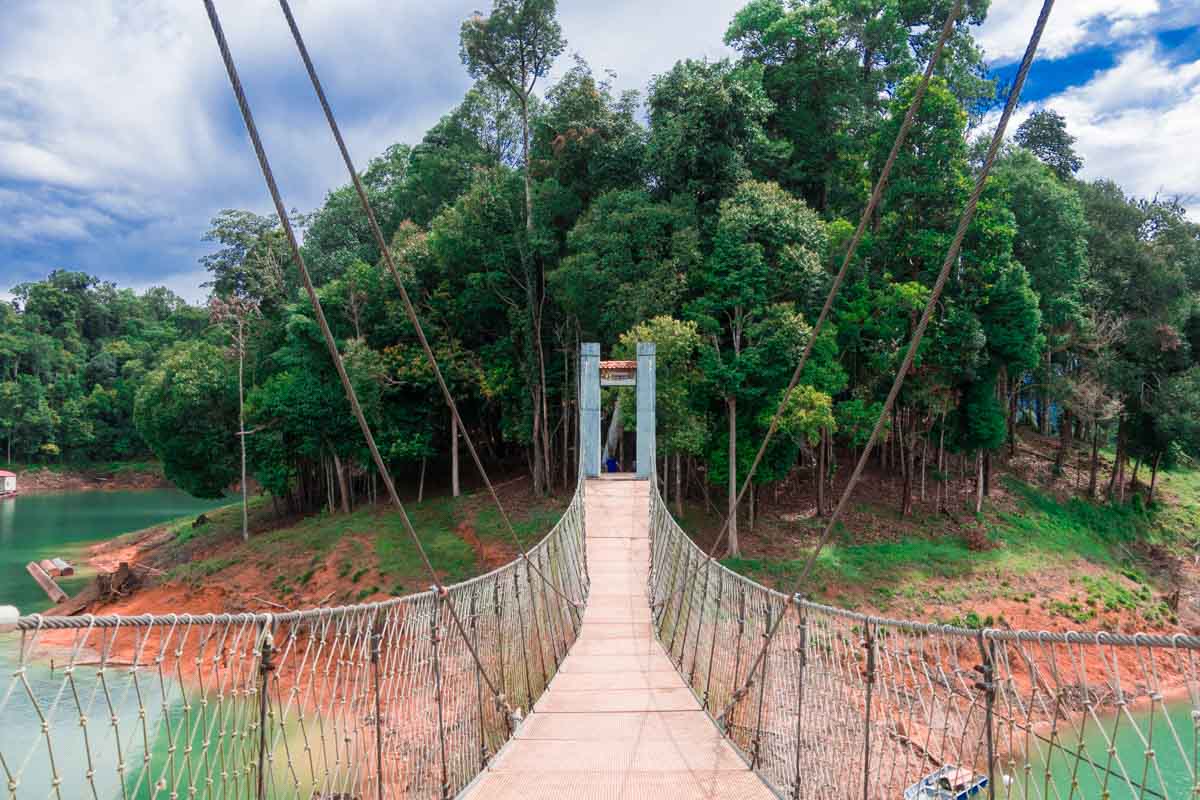 tourism in terengganu