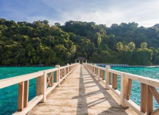 10 Reasons Why Nature Lovers Should Visit Beautiful Terengganu in Malaysia Terengganu feature Image