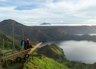 5D Lake Toba & Medan Itinerary — Caldera views and Gastronomic Adventures Lake Toba and Medan Itinerary